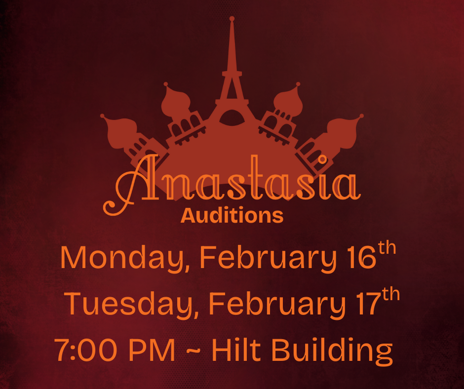 Audition Workshop (1)