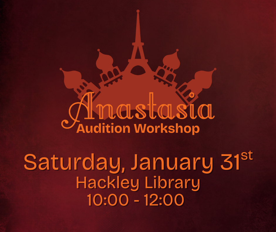 Audition Workshop (3)