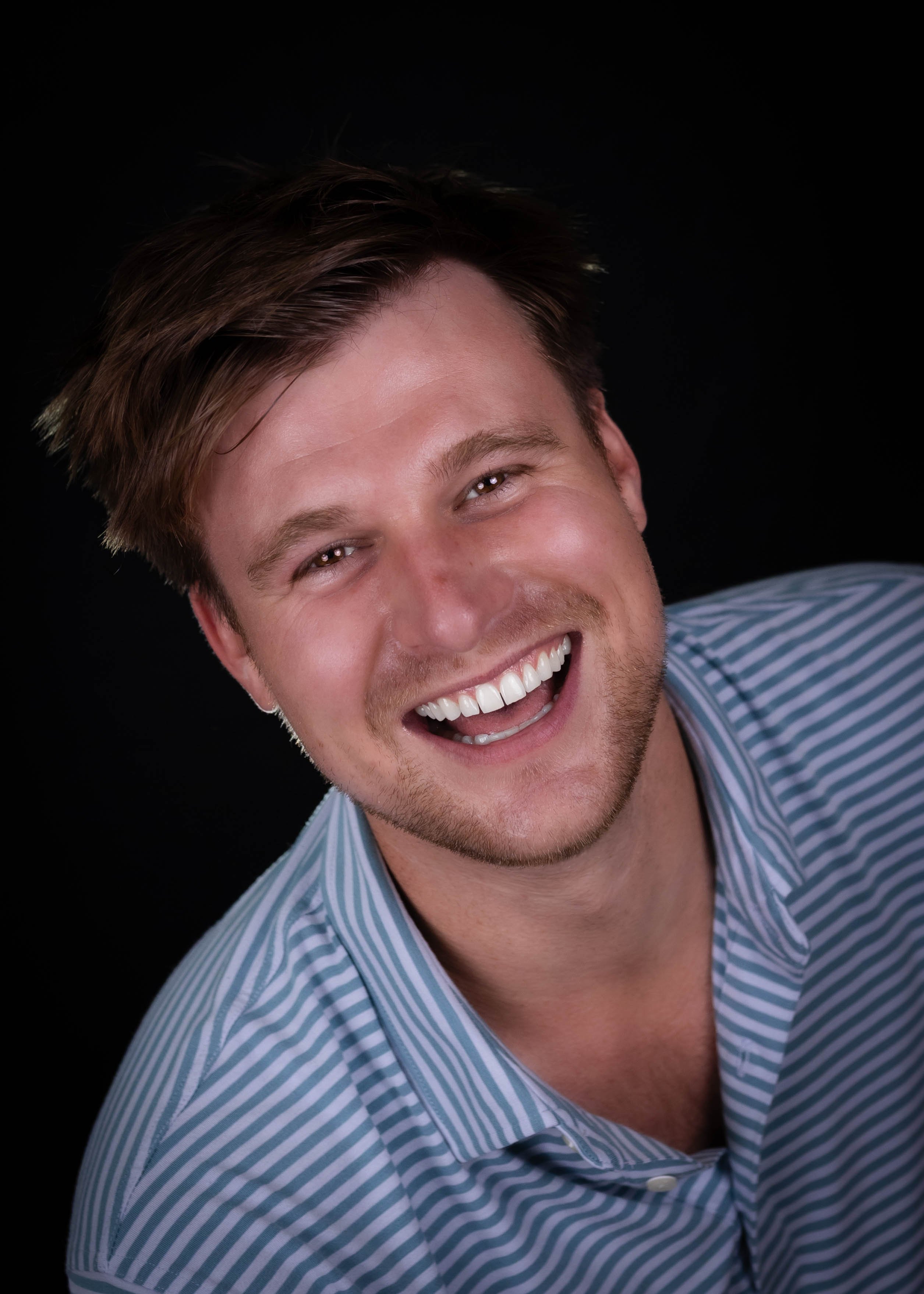 Jarod Peterson