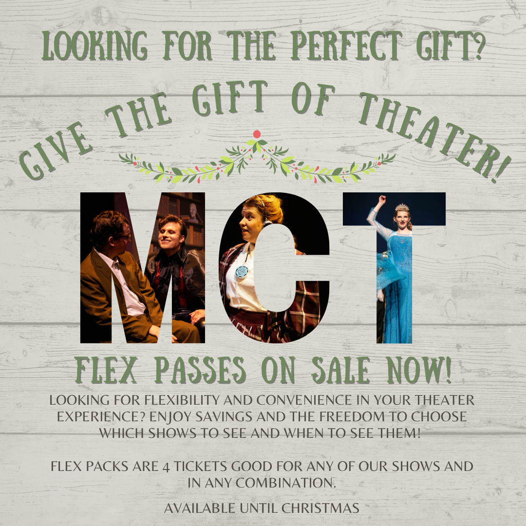 Looking for the perfect gift (Instagram Post)