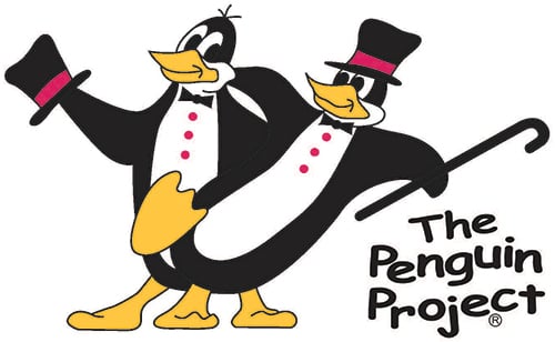 PenguinProject-Logo