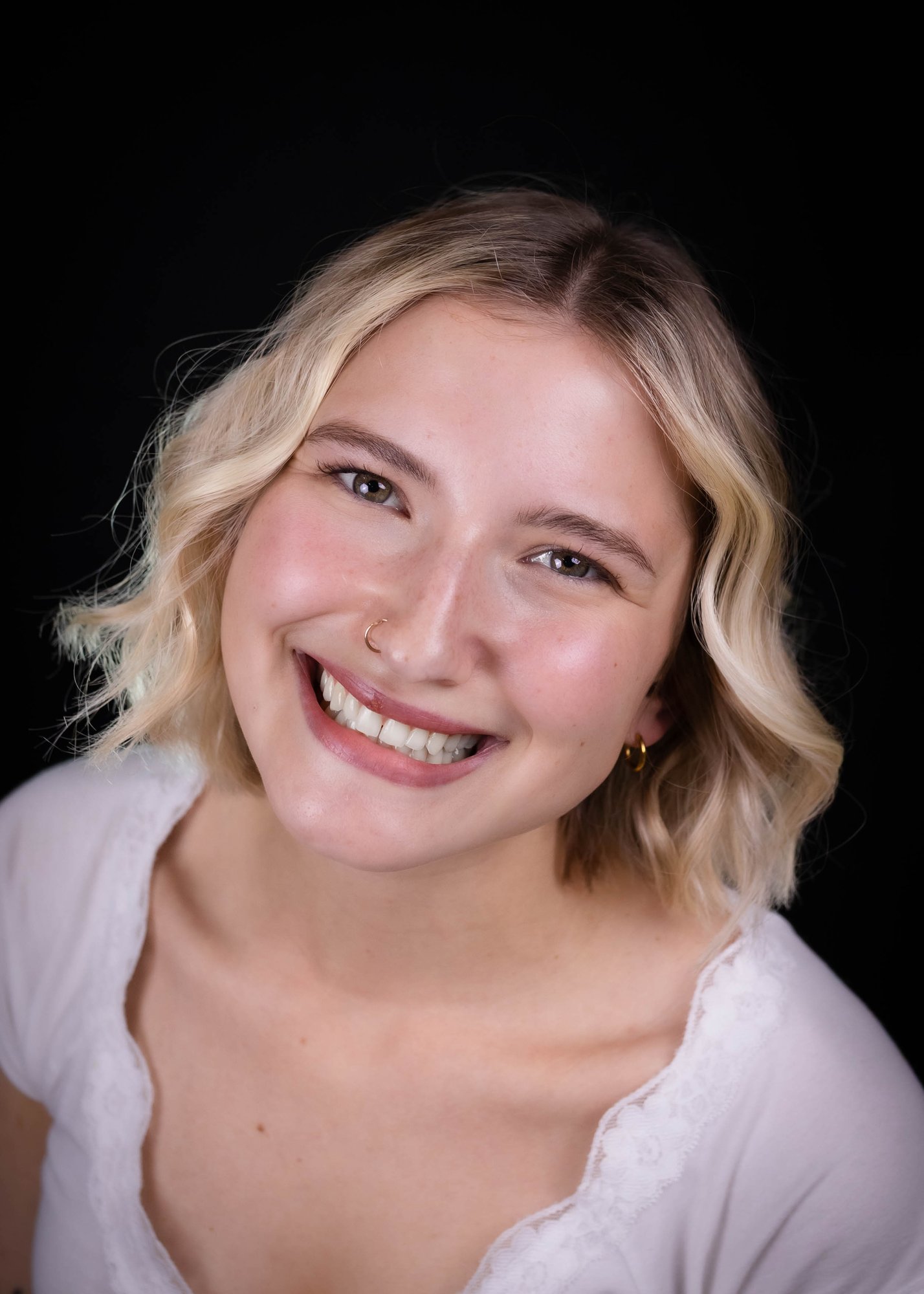 Sophie Riley