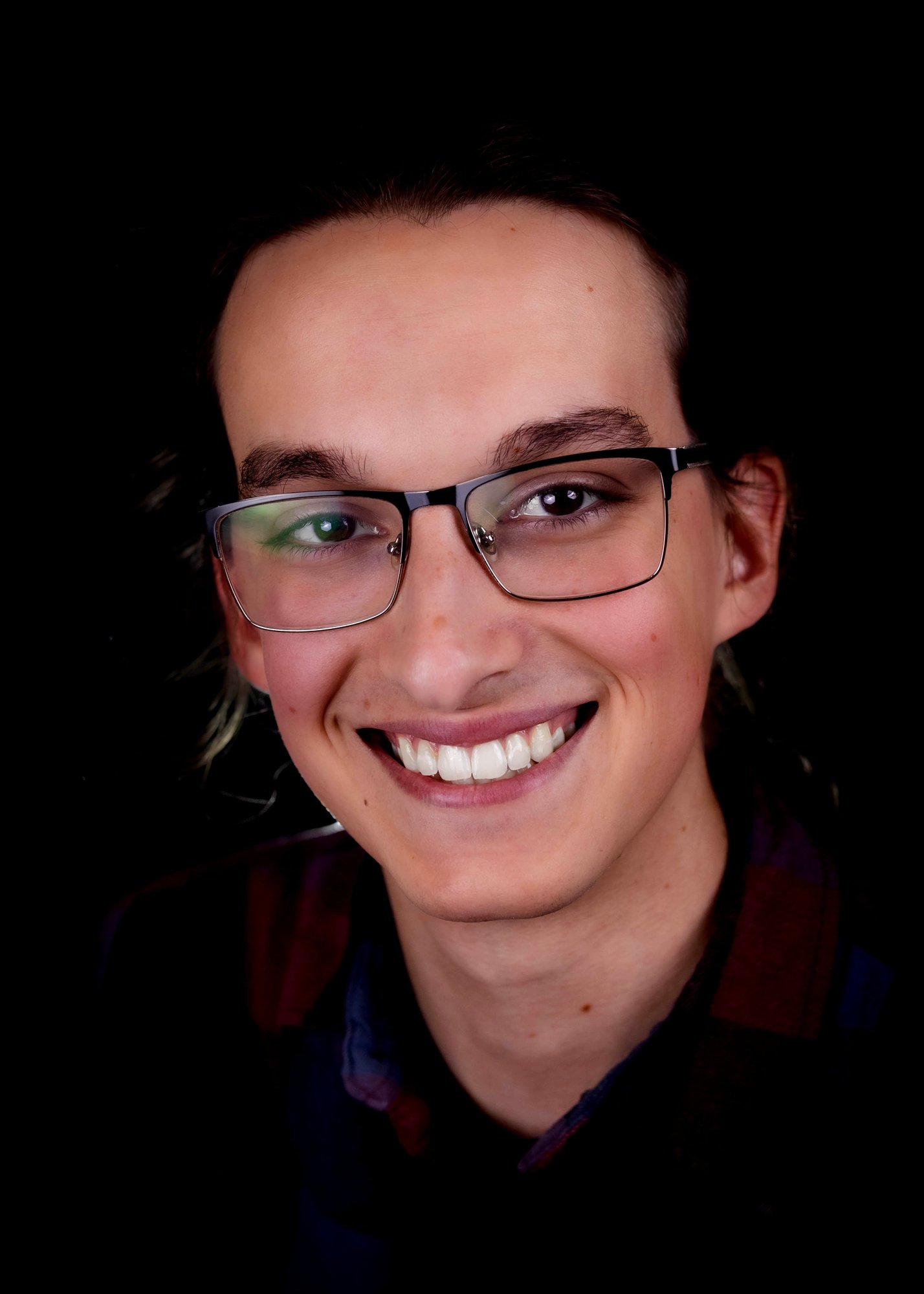 Spencer Klairter