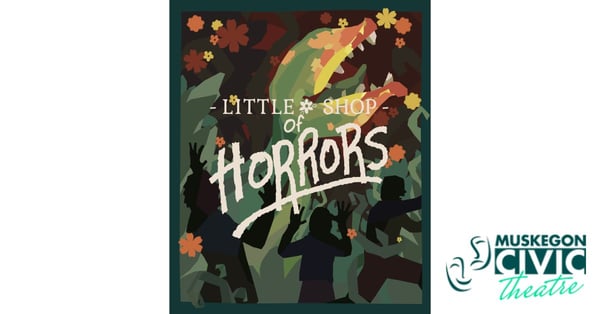 Little Shop of Horrors  Auditions