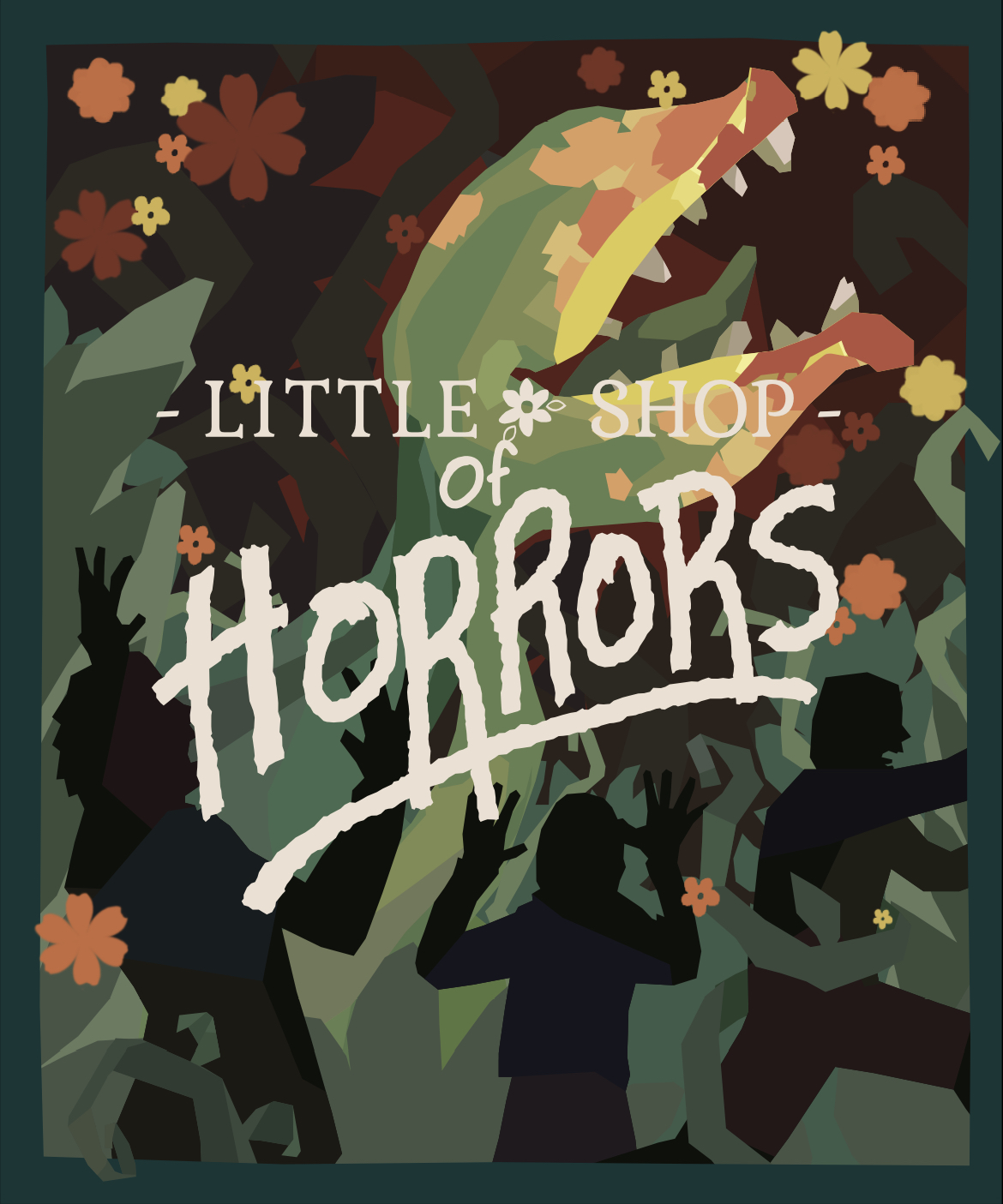 Little Shop of Horrors The Cult Classic SciFi Musical