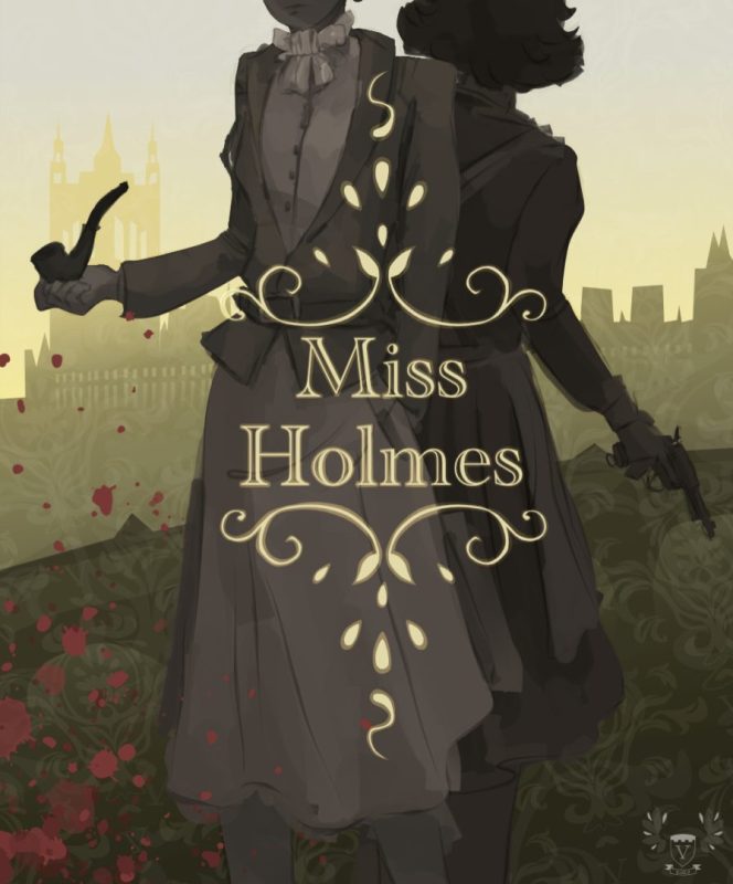 Miss_Holmes