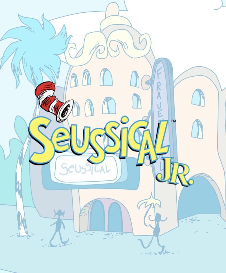 Seussical