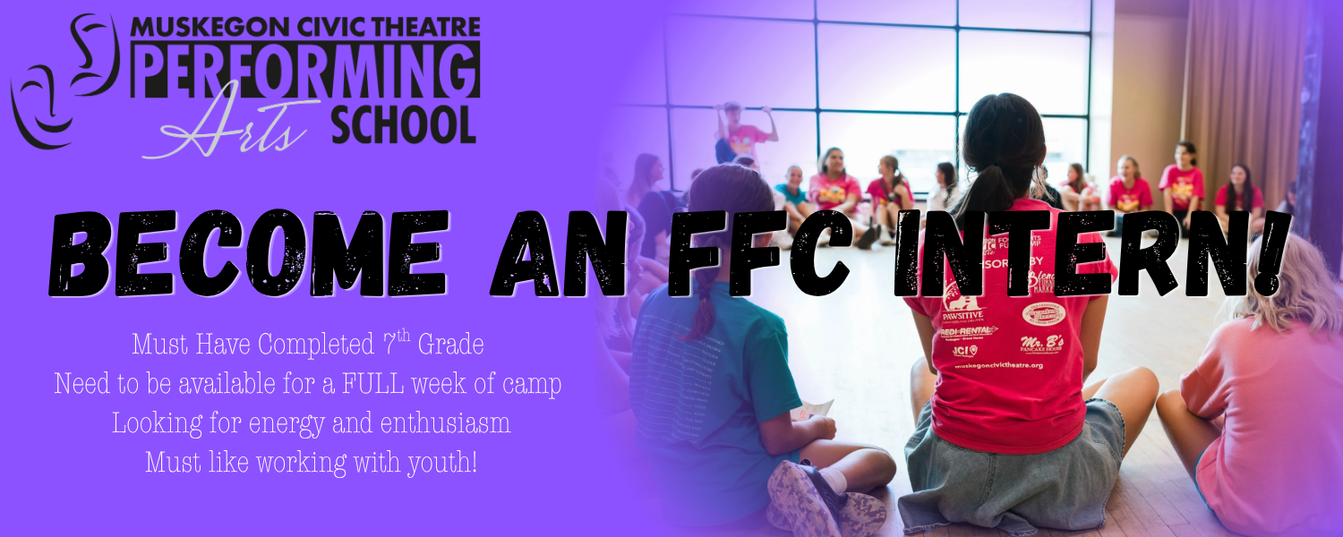 Theater. Where stories come alive (10)
