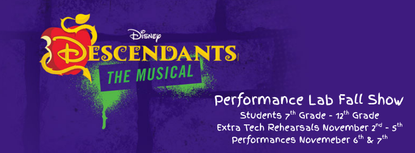 Theater. Where stories come alive (Facebook Cover) (2)